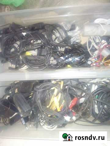 Зарядные устройства к старым телефонам Екатеринбург - изображение 1