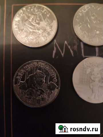 Барбоскины и дед мороз и лето Ульяновск - изображение 1