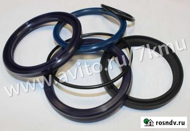 Ремкомплект эво лапы кму Tadano TM30 Курган - изображение 1