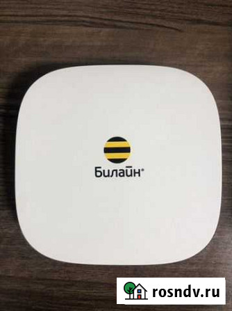 Роутер билайн smart box Калуга - изображение 1