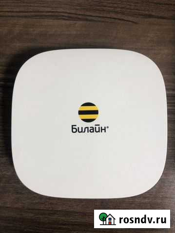 Роутер билайн smart box Калуга - изображение 1