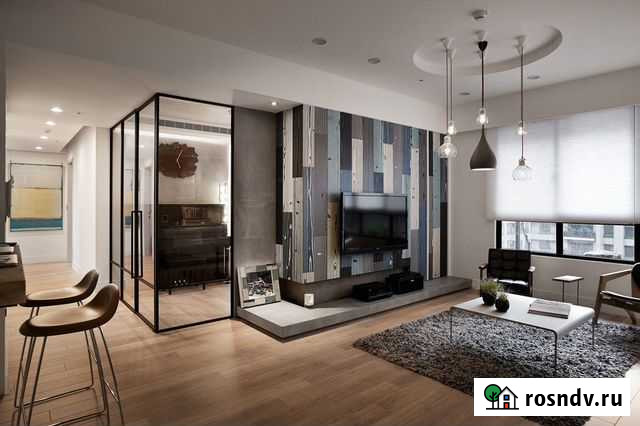 Натяжные потолки Нальчик - изображение 1