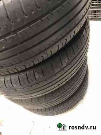 Hankook Optimo K415 205/65 R15 94H 4шт Сургут