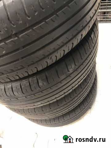 Hankook Optimo K415 205/65 R15 94H 4шт Сургут - изображение 1