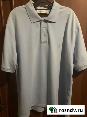 Ysl поло Тамбов - изображение 1