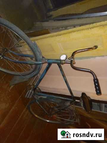 Велосипед бу Новосибирск - изображение 1