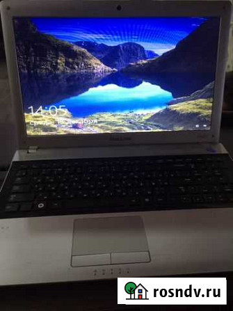 Ноутбук samsung RV515 Норильск - изображение 1