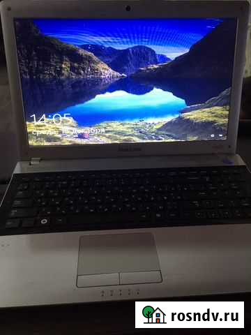 Ноутбук samsung RV515 Норильск - изображение 1