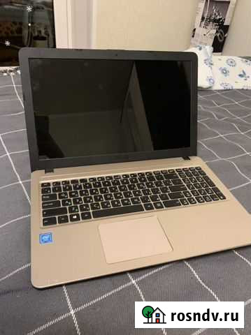 Ноутбук asus Ликино-Дулево - изображение 1