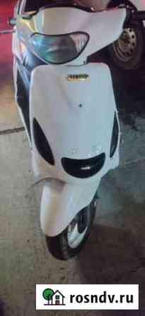Yamaha Краснодар