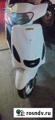 Yamaha Краснодар - изображение 1