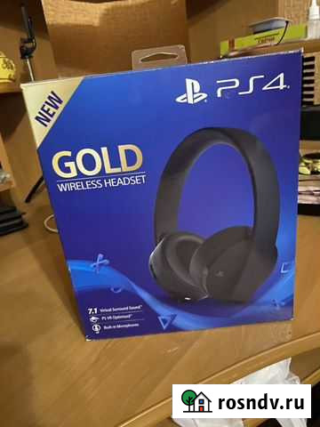 Беспроводные наушники Новозыбков - изображение 1