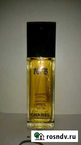 Шанель 5 Курск - изображение 1