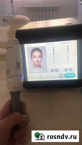 Аппарат Smas Hifu Liftera-V Хабаровск - изображение 1