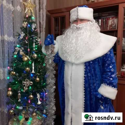 Дед мороз Каменск-Уральский - изображение 1