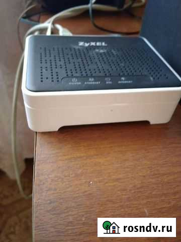 Роутер Абакан - изображение 1