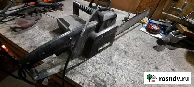 Электропила Парма Горно-Алтайск - изображение 1