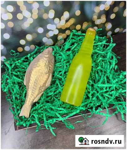 Мыло ручной работы Коломна - изображение 1