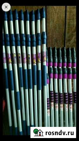 Аллюминиевые трубки Абакан - изображение 1