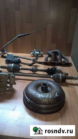 Для Мицубиси Аутлендер 1 Ногинск - изображение 1