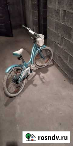 Детский велосипед бу trek mystic20 Калининград - изображение 1