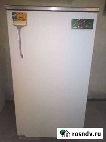 Холодильник Пр-ва. Россия Чита - изображение 1
