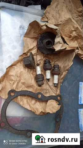 Запчасти Зид 4.5 Рязань - изображение 1