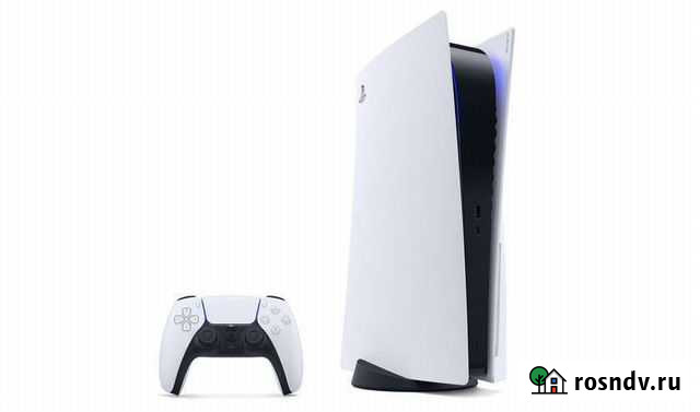 Аренда Sony playstation 5 Мурманск - изображение 1