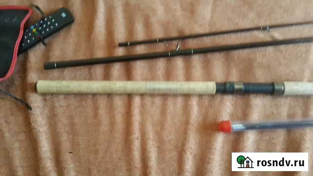 Удилище Тула - изображение 1