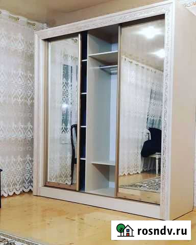 Сборка ремонт корпусной мебели Малгобек - изображение 1