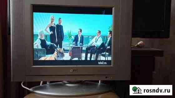 Телевизор LG Балашиха