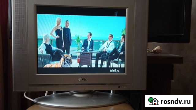 Телевизор LG Балашиха - изображение 1
