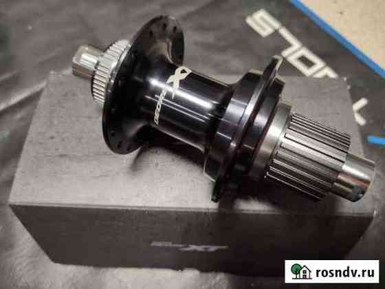 Shimano Deore XT FH-M8110 142х12 Первоуральск