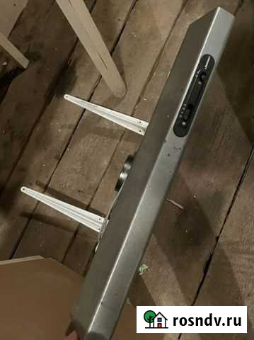 Вытяжка для кухни Чайковский - изображение 1