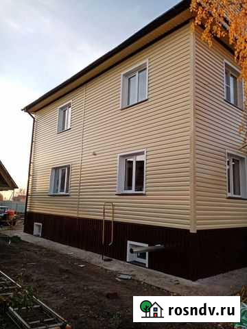 Строители Шадринск - изображение 1