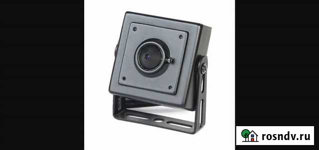 Мини видеокамера бу Апшеронск - изображение 1