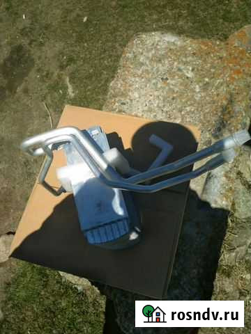 Испаритель на Форд транзит рефрижератор Эльбрус - изображение 1