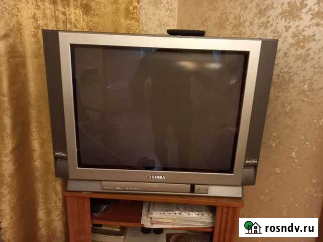 Продам телевизор бу Ухта - изображение 1