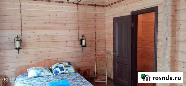 Установка межкомнатных дверей Томск - изображение 1