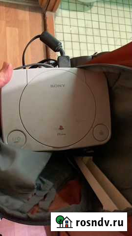 Sony ps one Лыткарино - изображение 1