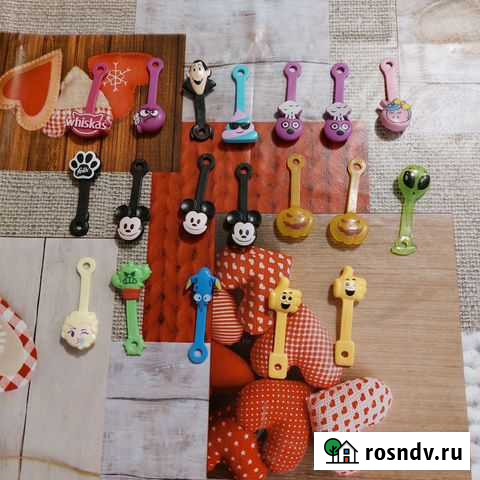 Скрепыши Сочи - изображение 1