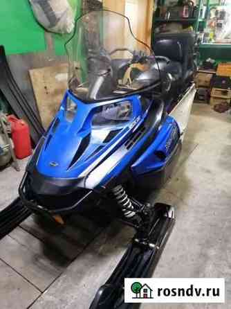 Снегоход Arctic cat Bearcat 570 xt,2800км,2013 мод Челябинск