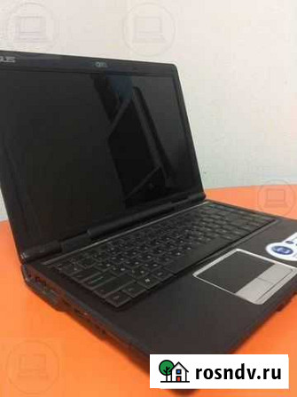 Ноутбук asus-5EH Чебаркуль - изображение 1