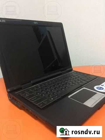 Ноутбук asus-5EH Чебаркуль - изображение 1