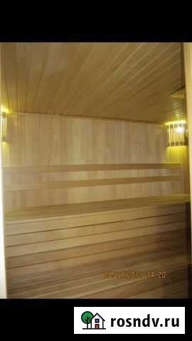 Оздоровительный комплекс Ахиль Набережные Челны - изображение 1