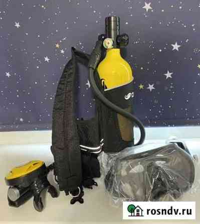 Мини баллоны Scorkl от завода производителя Евпатория