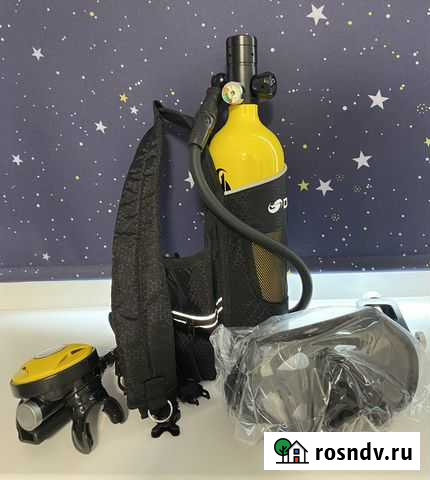 Мини баллоны Scorkl от завода производителя Евпатория - изображение 1