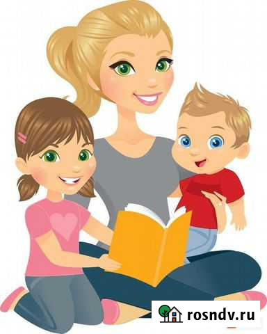 Предлагаю услуги няни Богородск - изображение 1