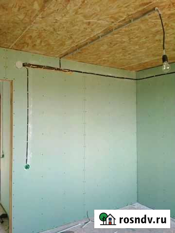 Электрик, электромонтер Лениногорск - изображение 1