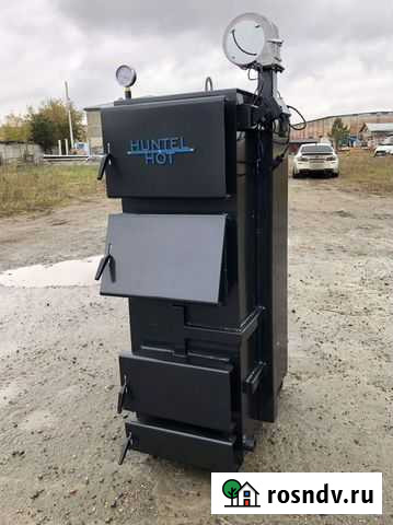 Котел длительного горения Барнаул - изображение 1